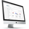 Desktop screen with image of Digital Office Marketplace